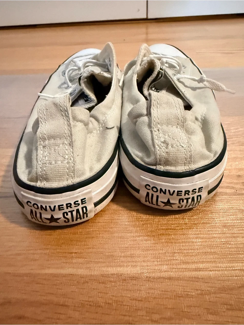 Converse Women’s Chuck Taylor All Star Shoreline Sneaker - Picture 4 of 7